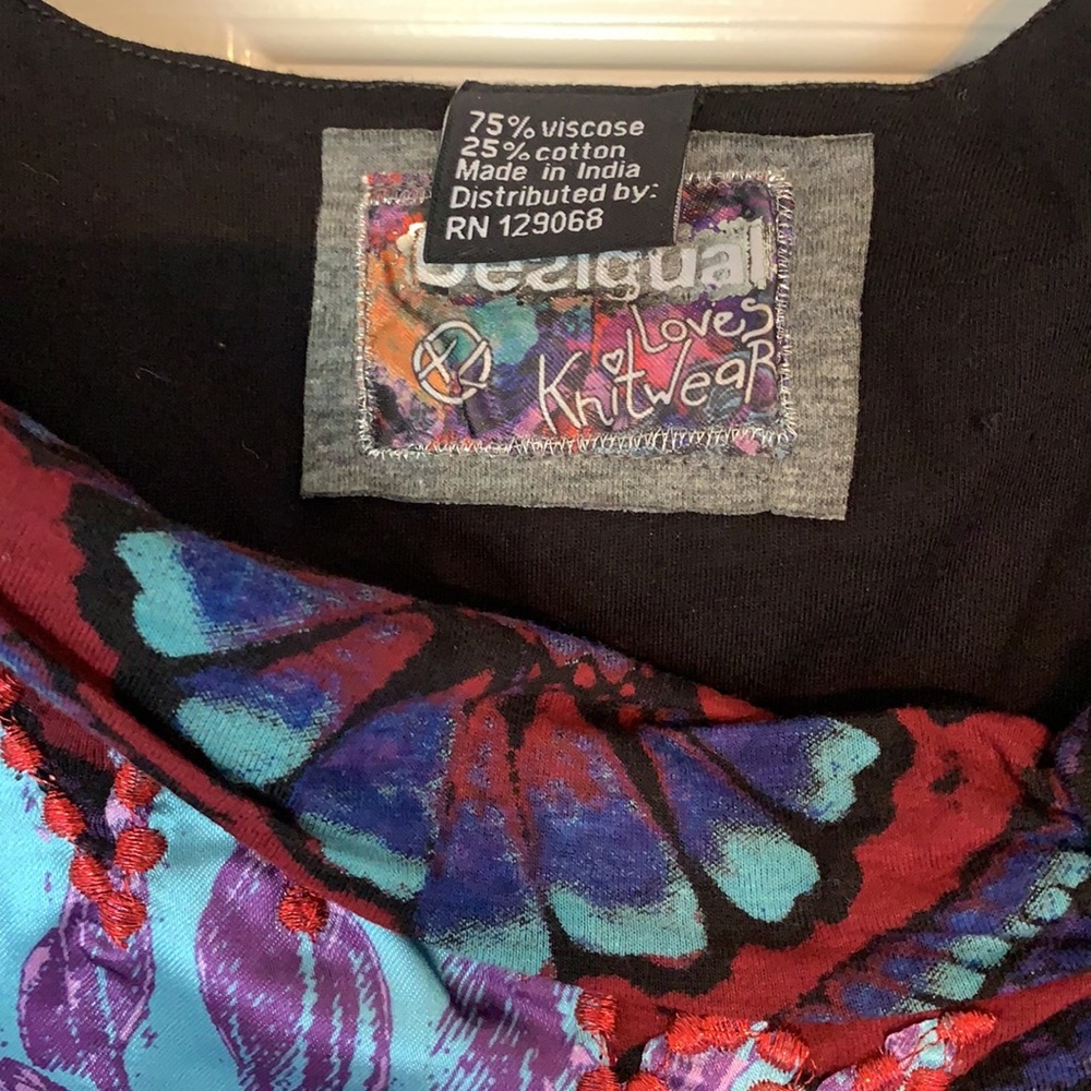 Desigual shirt